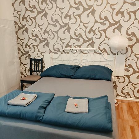 Gallys Apartments Praga Zewnętrze zdjęcie