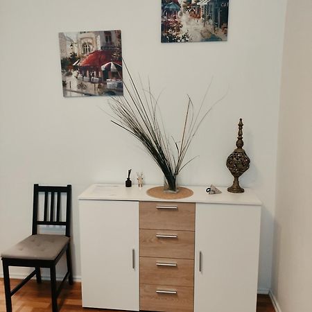 Gallys Apartments Praga Zewnętrze zdjęcie