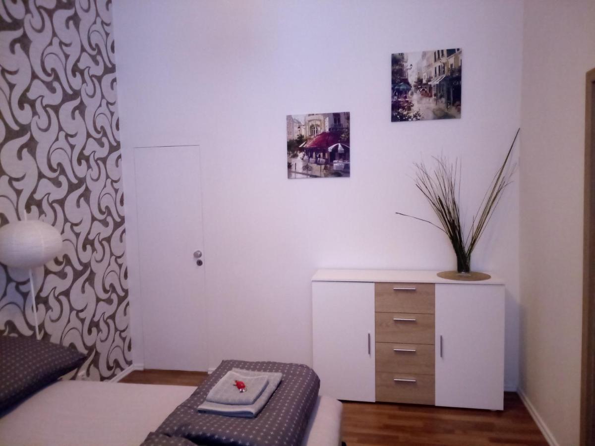Gallys Apartments Praga Zewnętrze zdjęcie