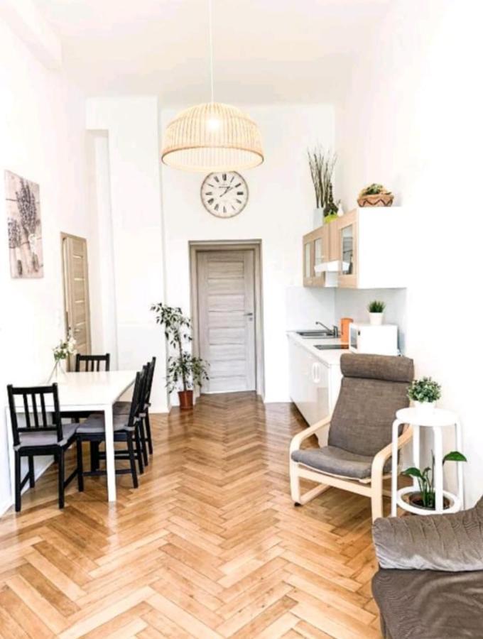 Gallys Apartments Praga Zewnętrze zdjęcie