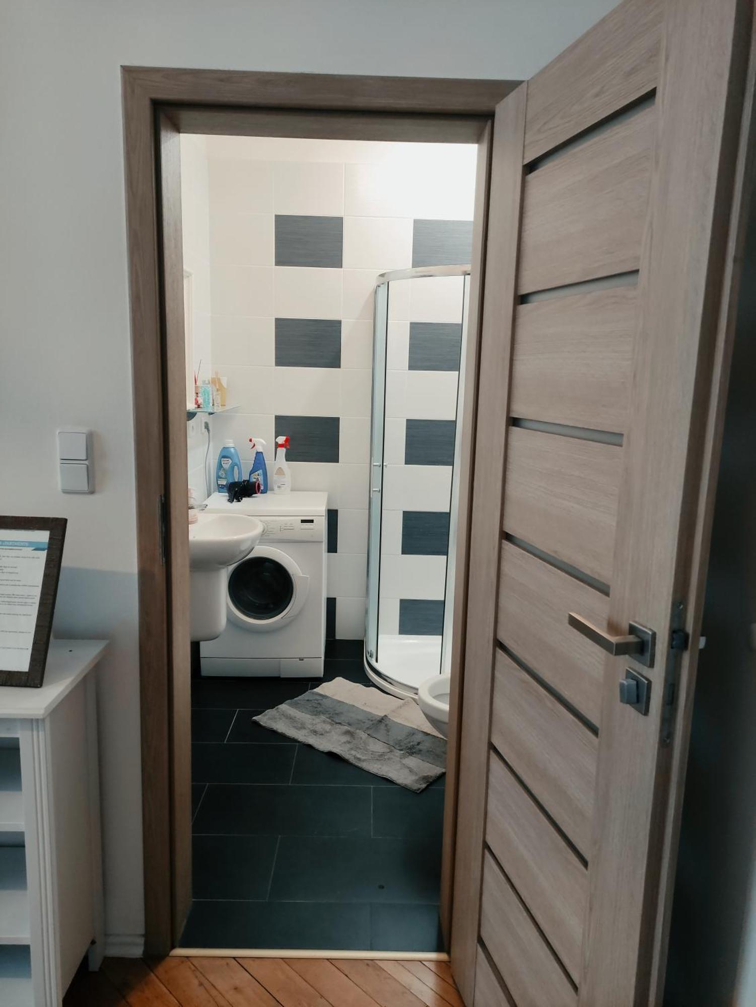 Gallys Apartments Praga Zewnętrze zdjęcie